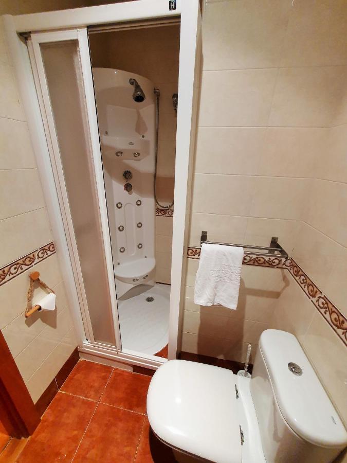 トレドApartamento Taller Del Moroアパートメント エクステリア 写真