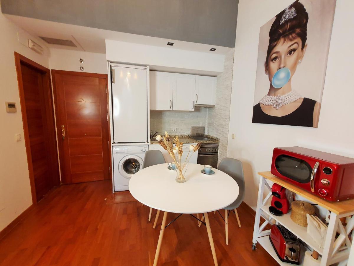 トレドApartamento Taller Del Moroアパートメント エクステリア 写真