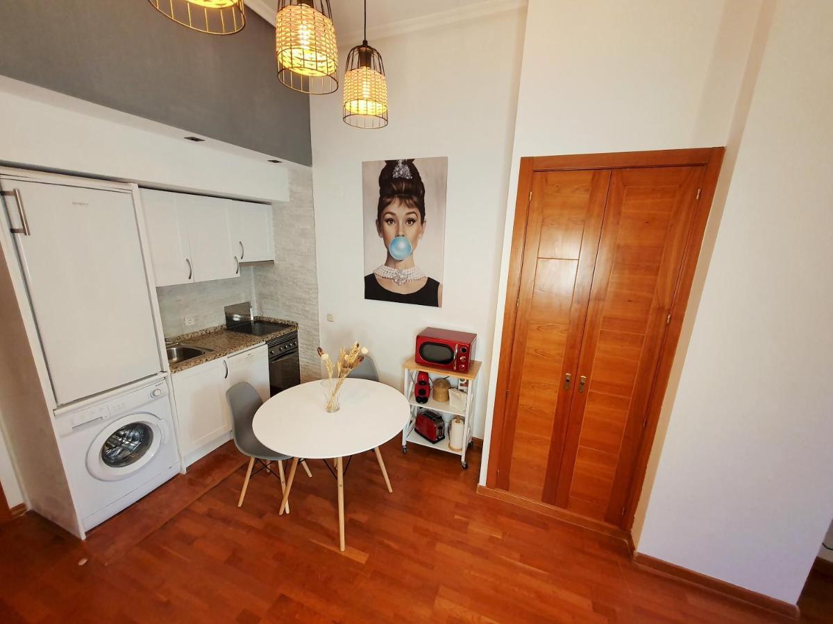 トレドApartamento Taller Del Moroアパートメント エクステリア 写真