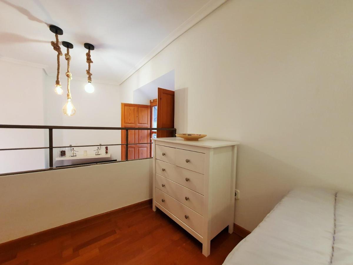トレドApartamento Taller Del Moroアパートメント エクステリア 写真